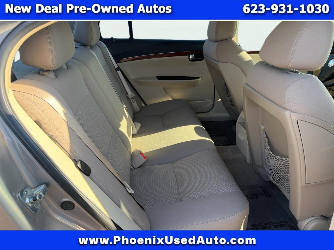 Saturn Aura XE 2008