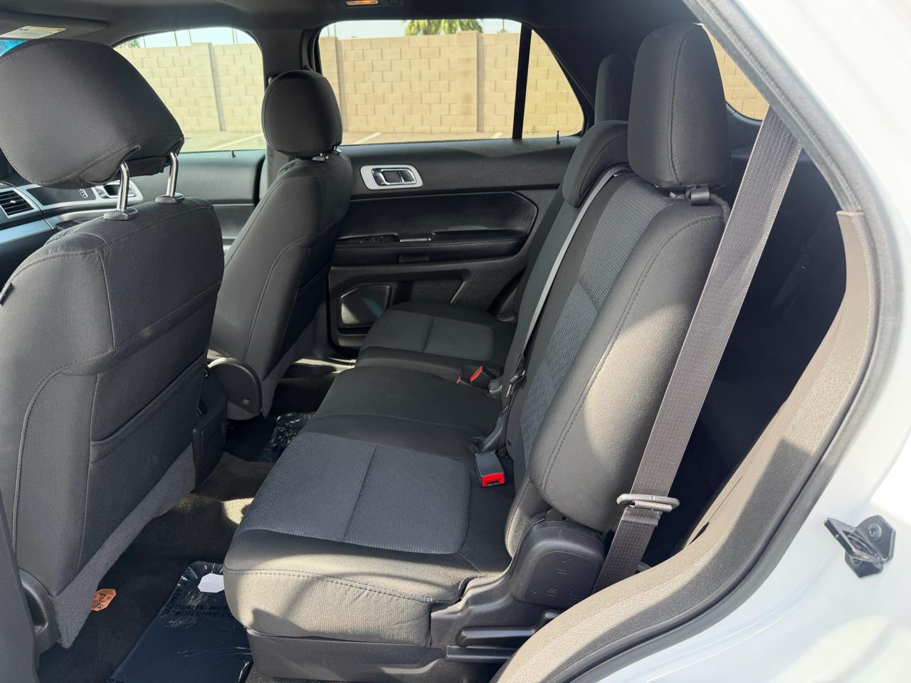 Ford Explorer 2WD 4dr V6 XLT 2015