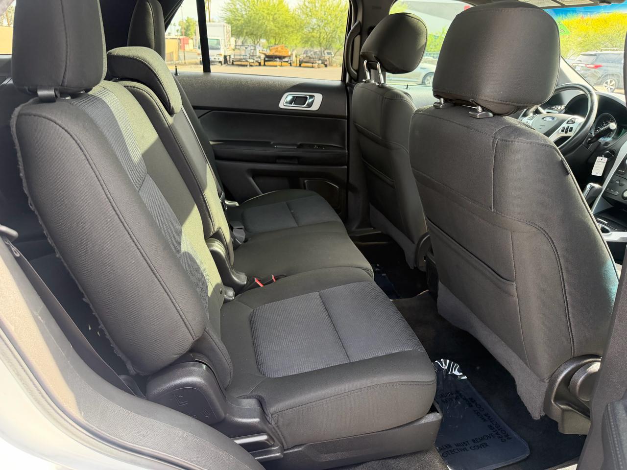 Ford Explorer 2WD 4dr V6 XLT 2015