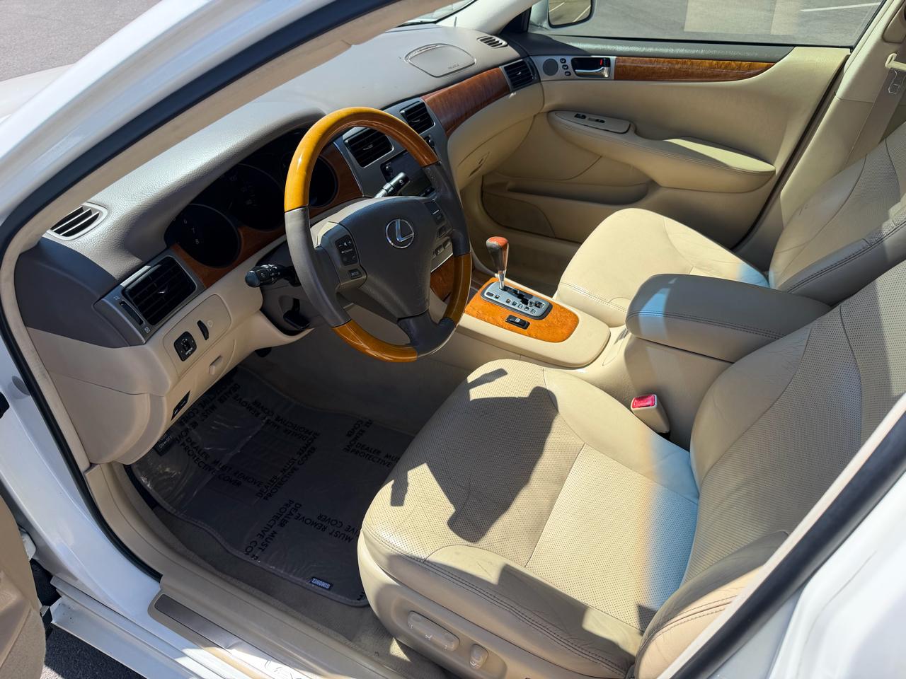 Lexus ES 330 Sedan 2006