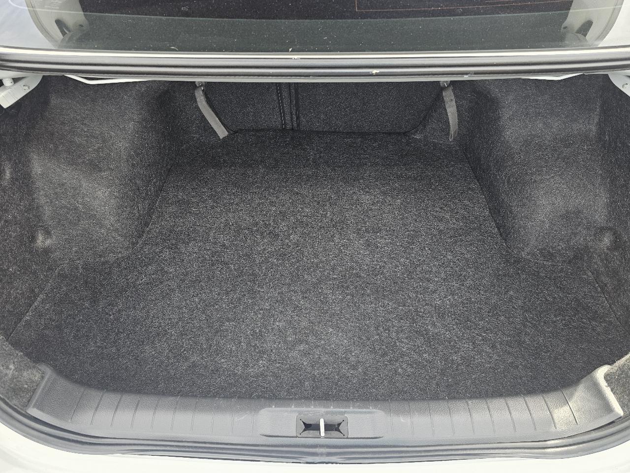 Nissan Altima 2.5 SV 2018