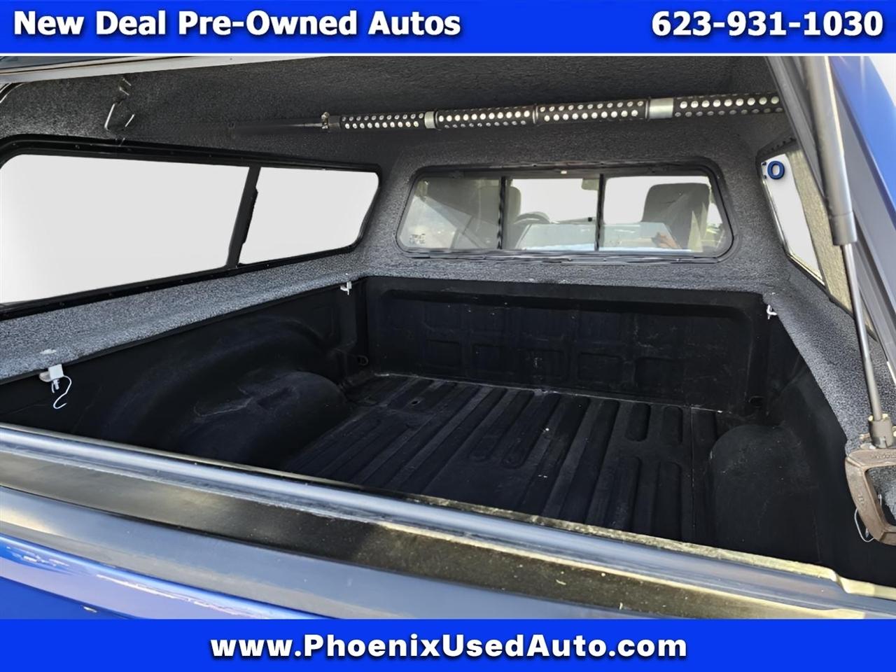 RAM 1500 Big Horn 2015