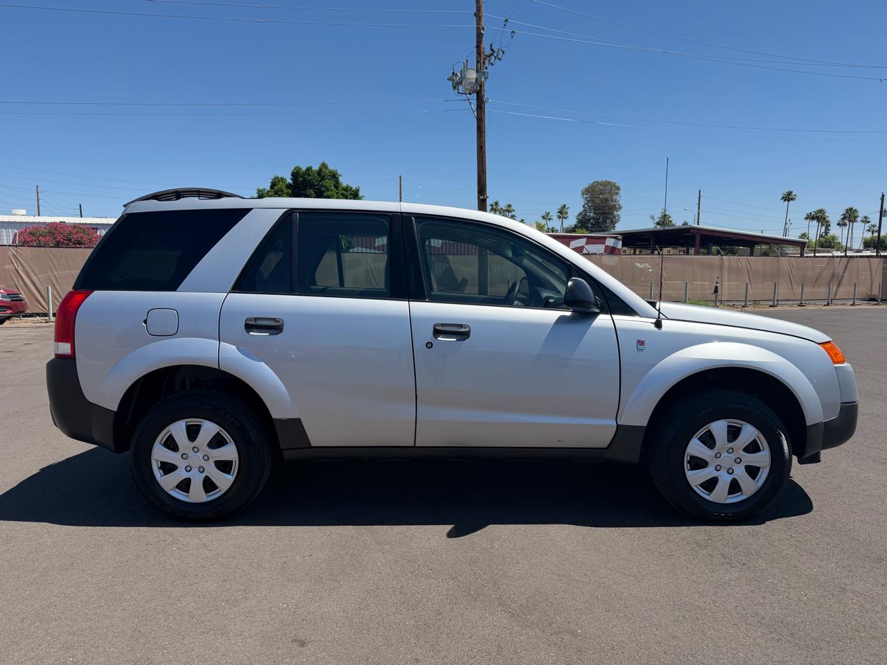 Saturn VUE FWD 2003