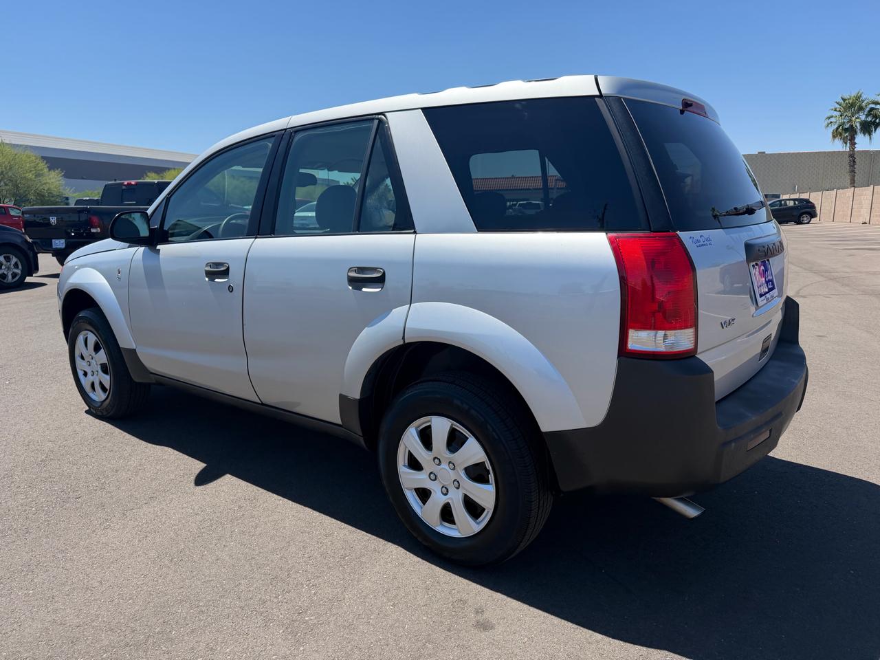 Saturn VUE FWD 2003