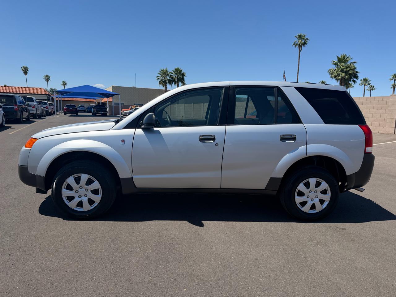 Saturn VUE FWD 2003
