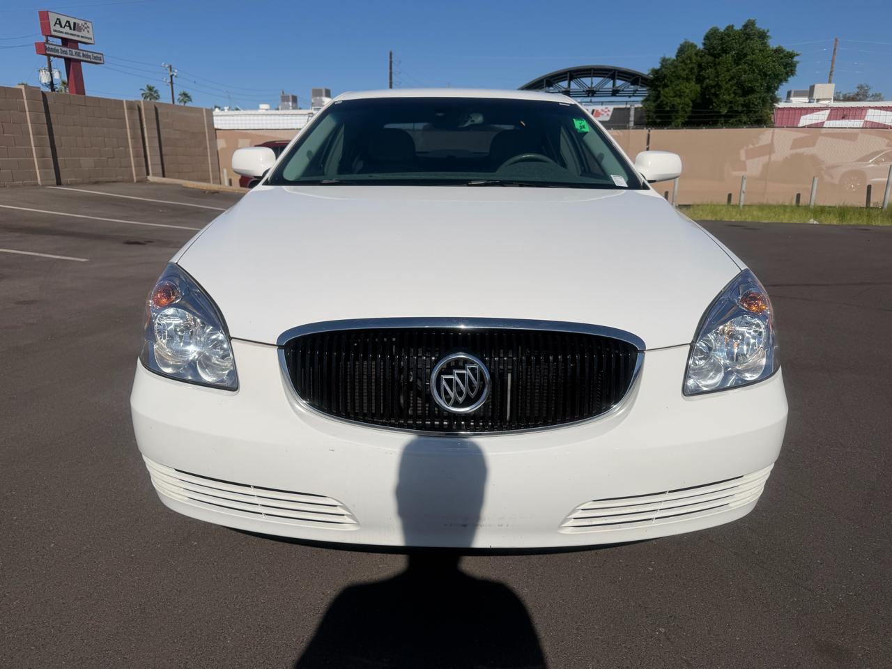 Buick Lucerne CXL V6 2007