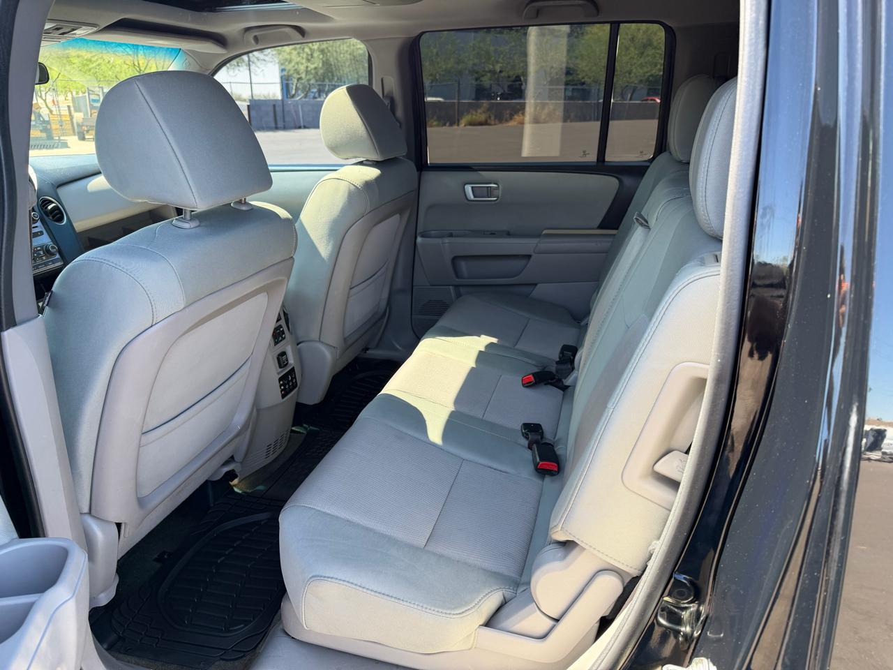 Honda Pilot SE 2WD 2015