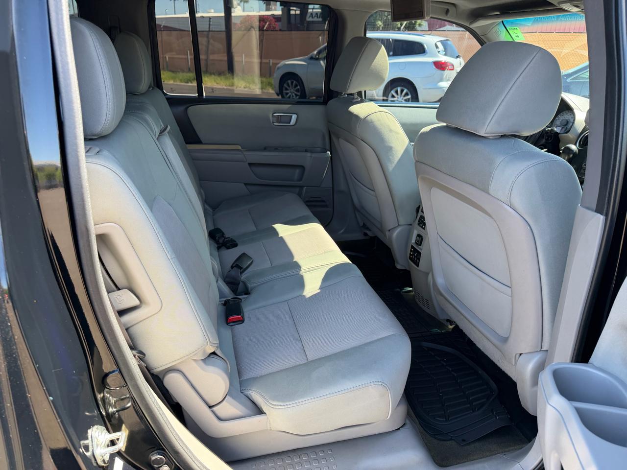 Honda Pilot SE 2WD 2015