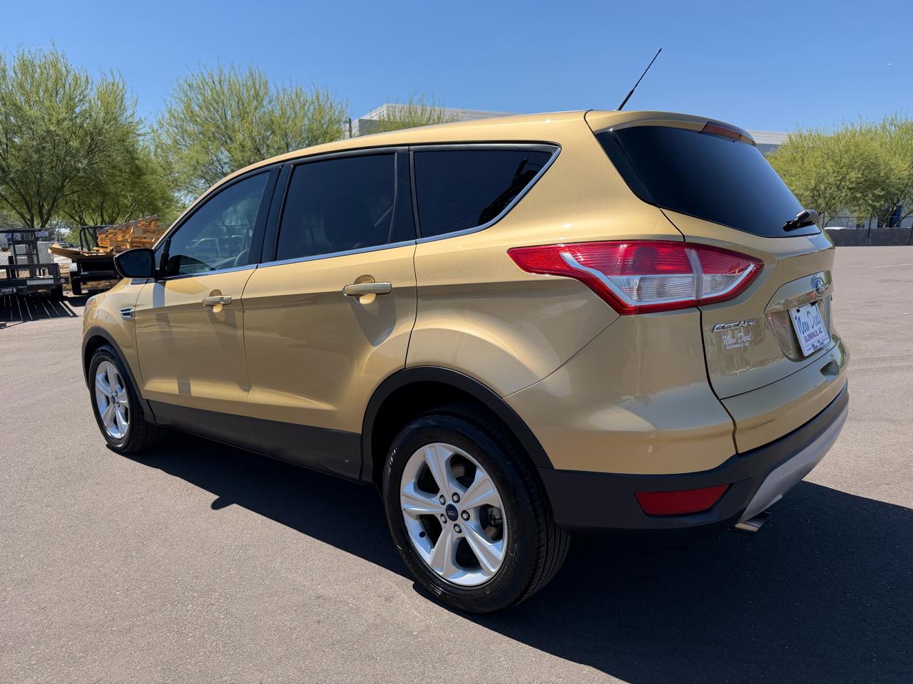 Ford Escape SE FWD 2015