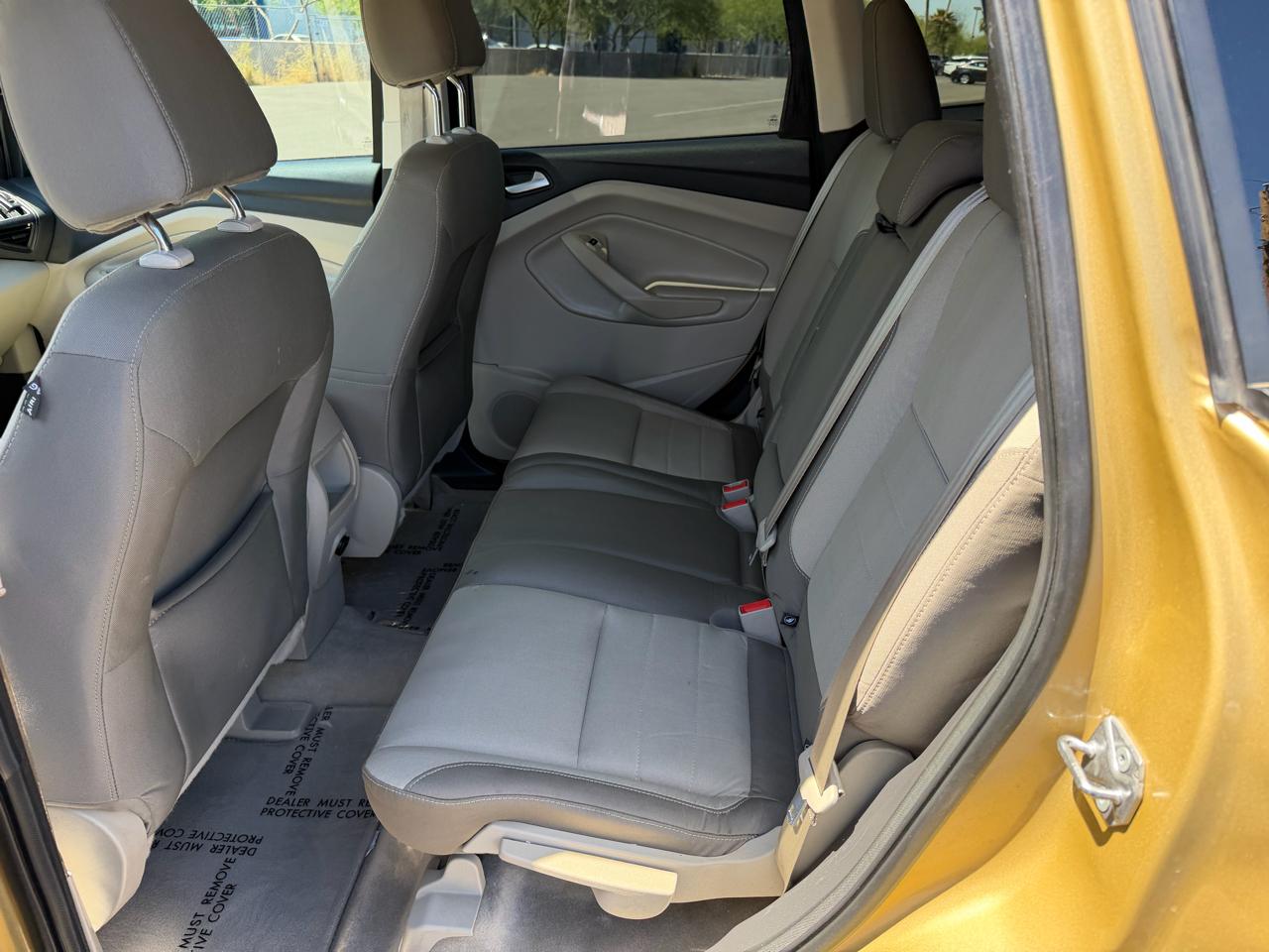 Ford Escape SE FWD 2015