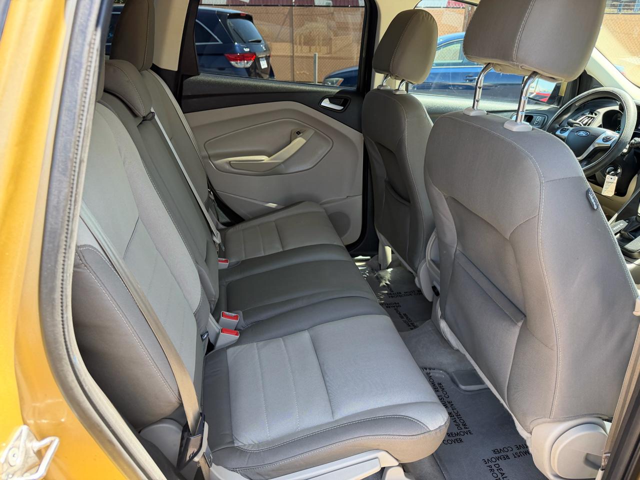 Ford Escape SE FWD 2015