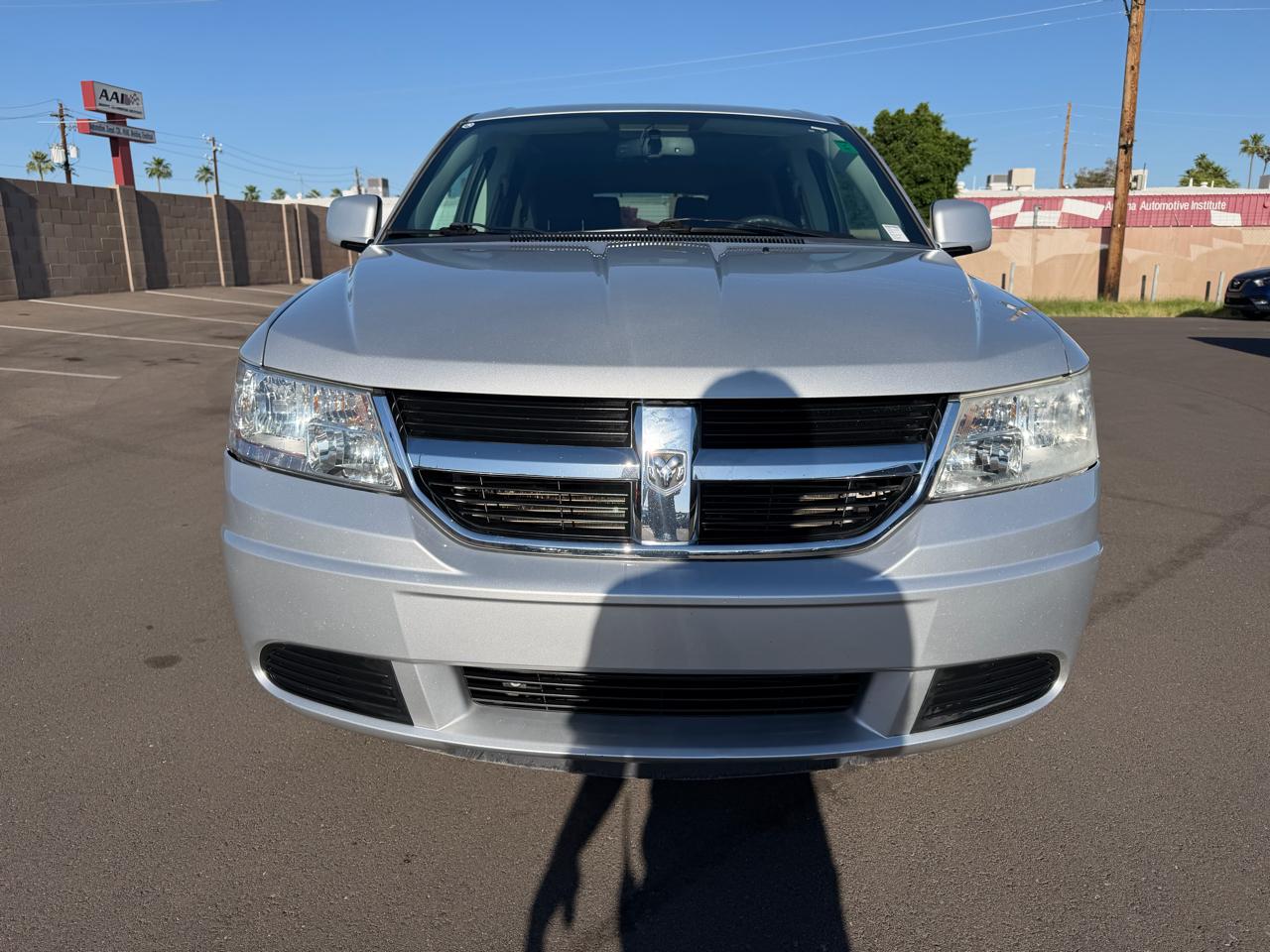 Dodge Journey SXT 2009
