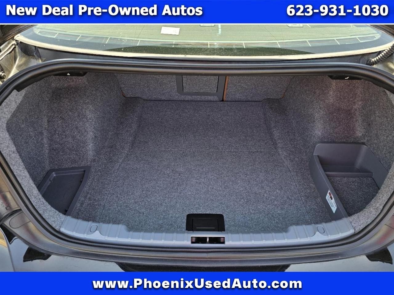 BMW 3-Series 328i xDrive 2011