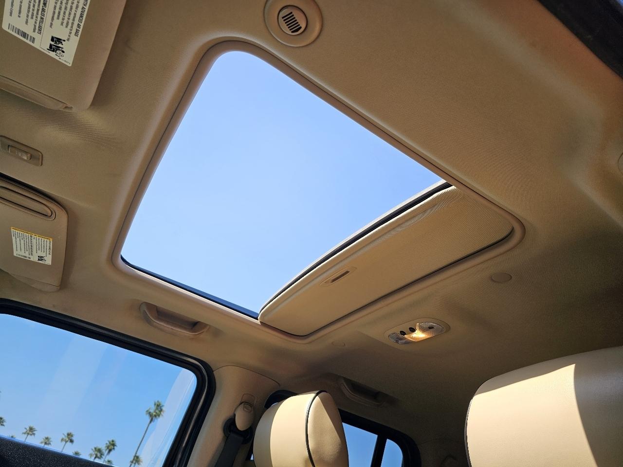 HUMMER H3 Adventure 2007