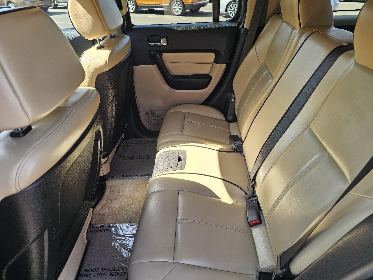 HUMMER H3 Adventure 2007