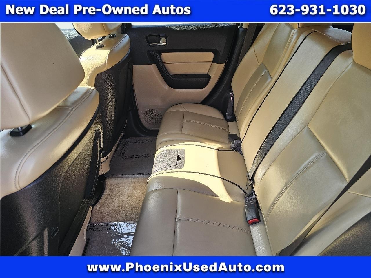 HUMMER H3 Adventure 2007