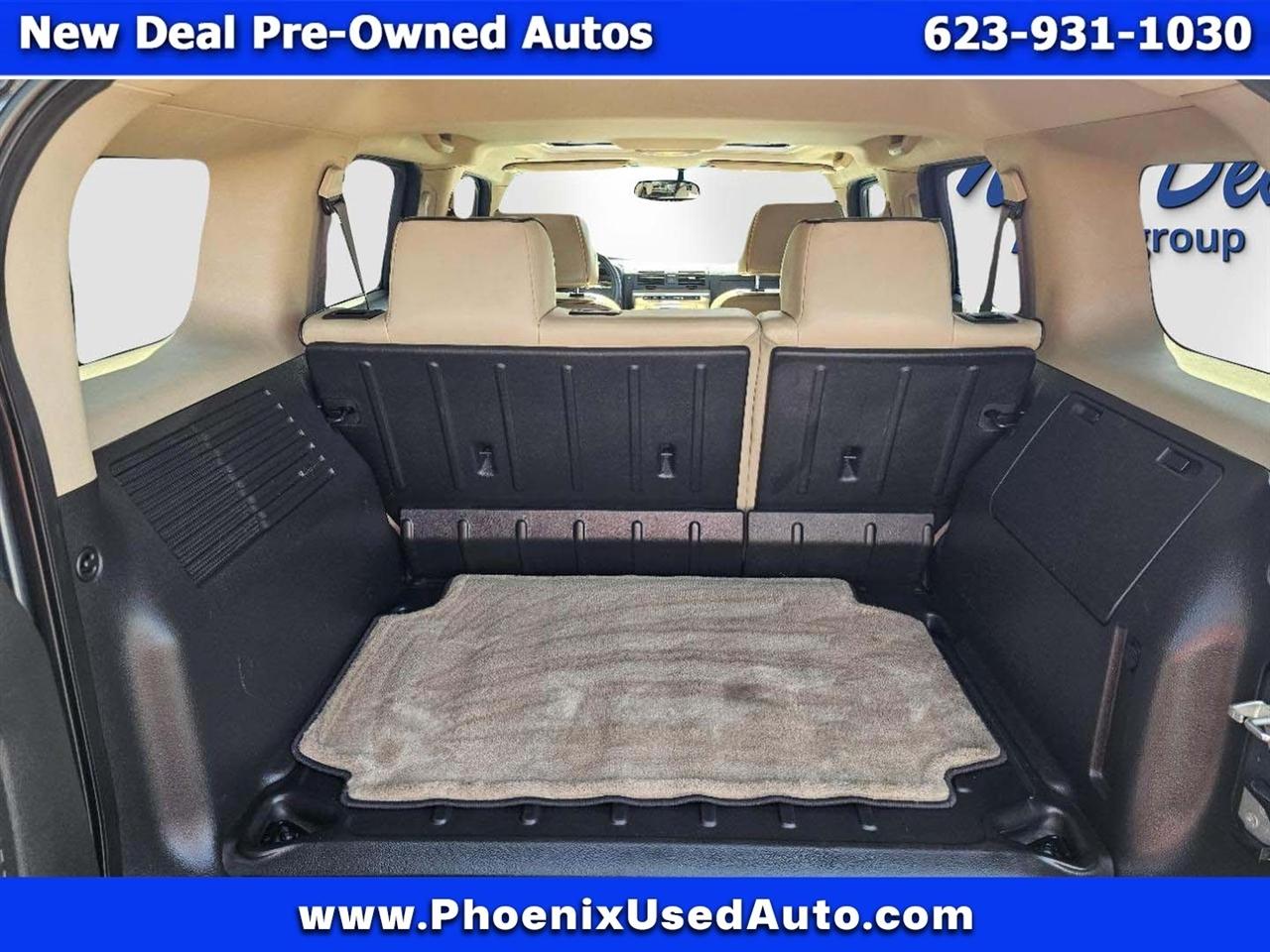 HUMMER H3 Adventure 2007