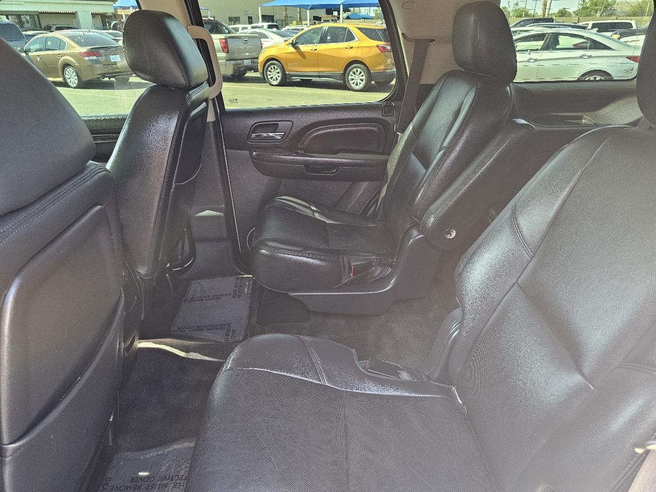 GMC Yukon Denali 2WD 2012