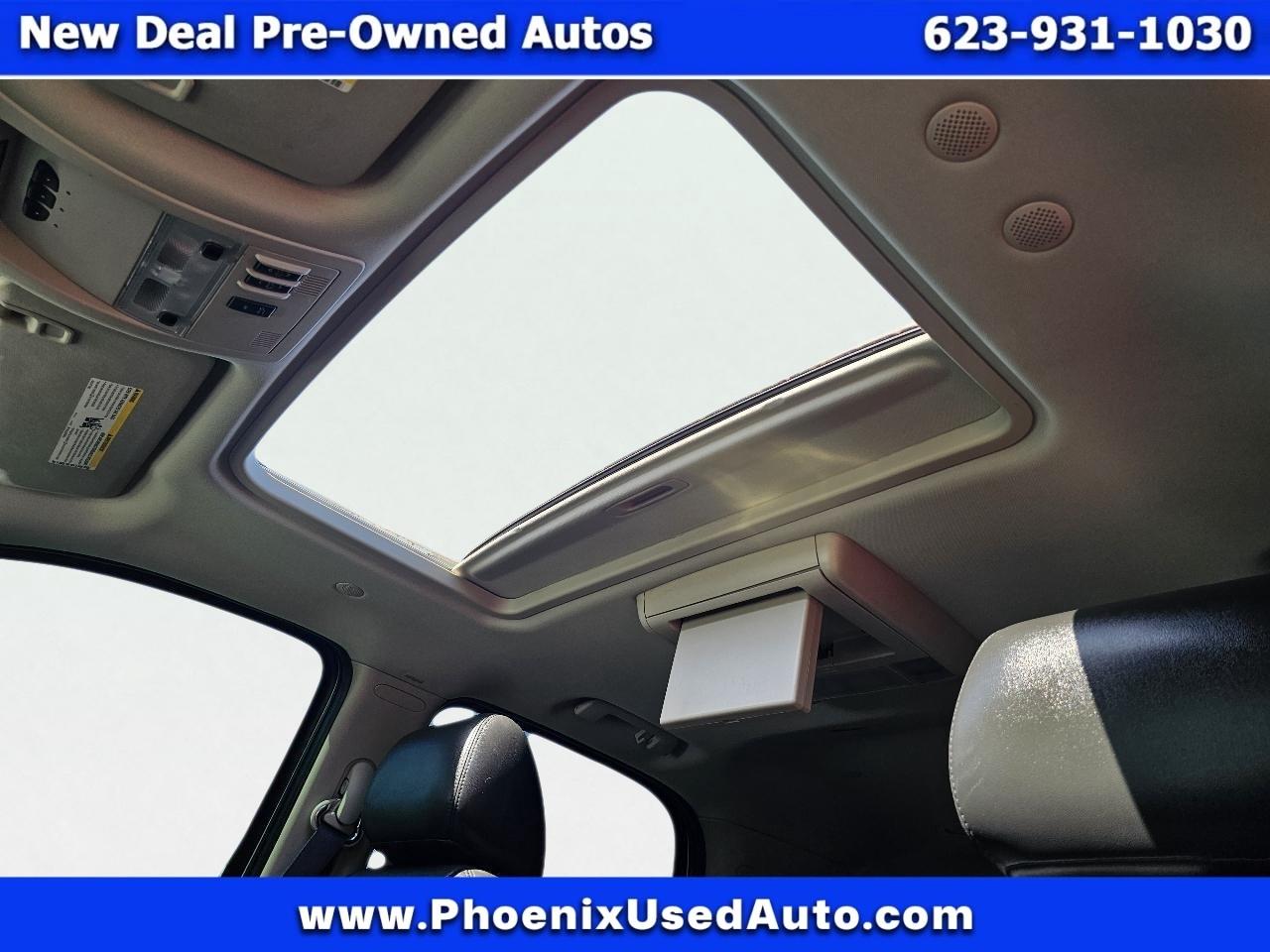 GMC Yukon Denali 2WD 2012