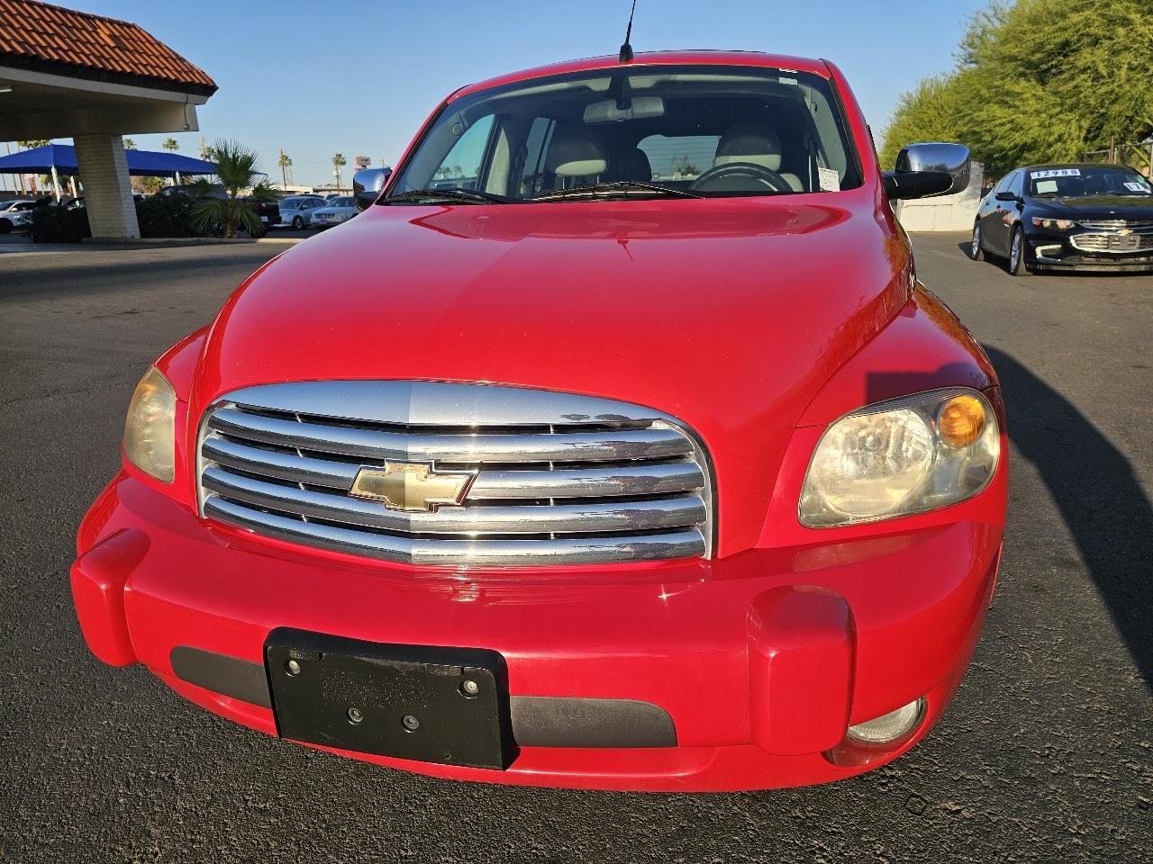 Chevrolet HHR LT2 2009