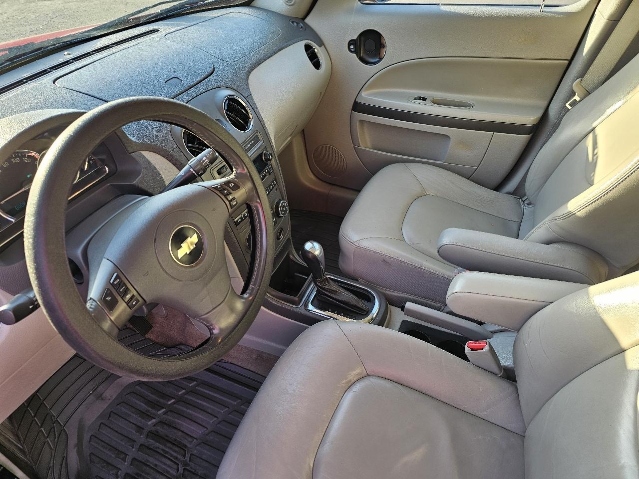 Chevrolet HHR LT2 2009