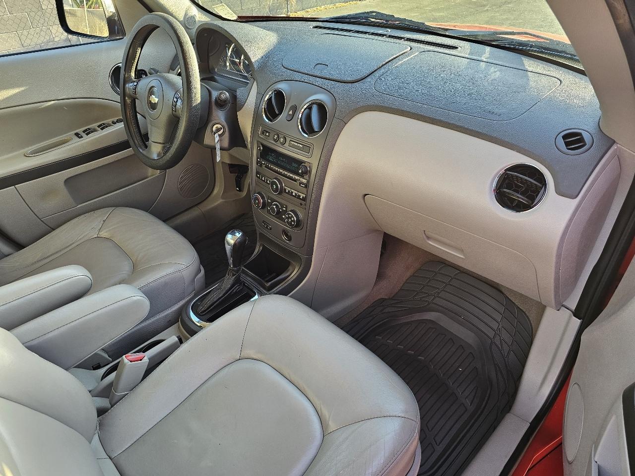 Chevrolet HHR LT2 2009