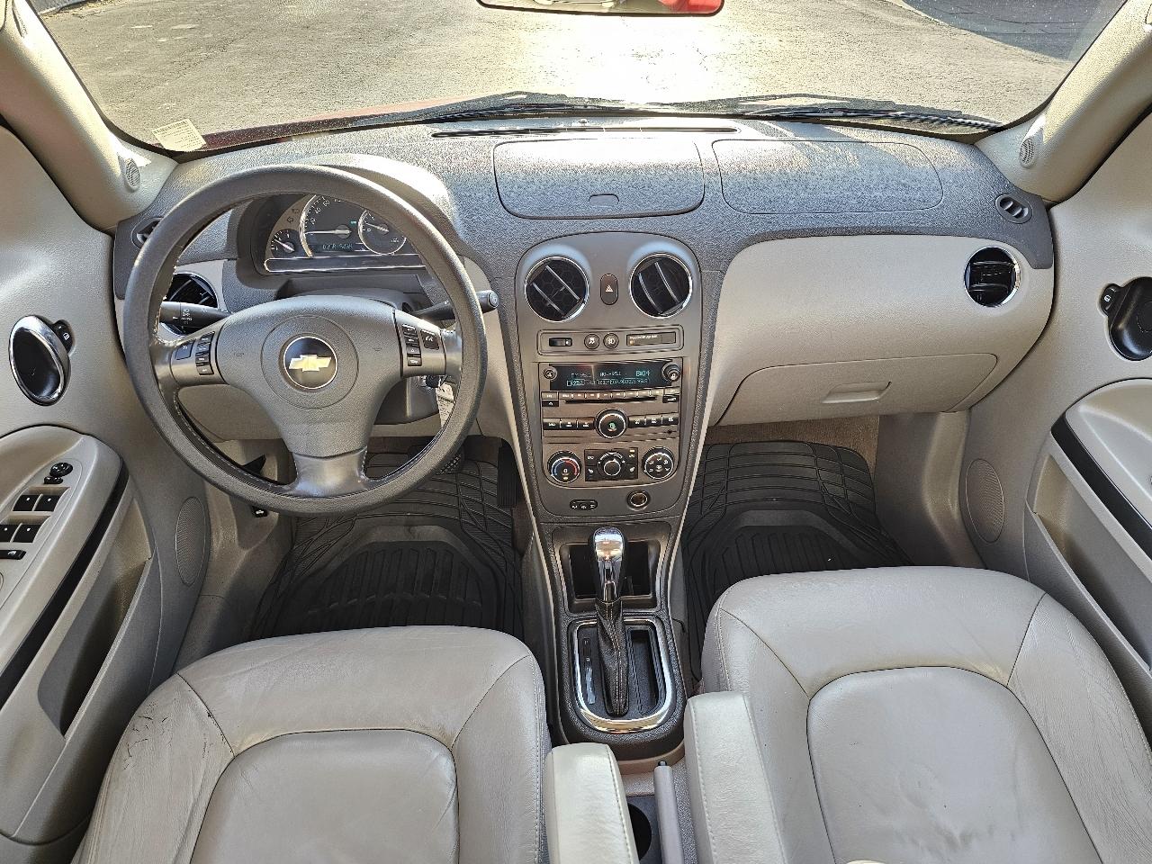 Chevrolet HHR LT2 2009