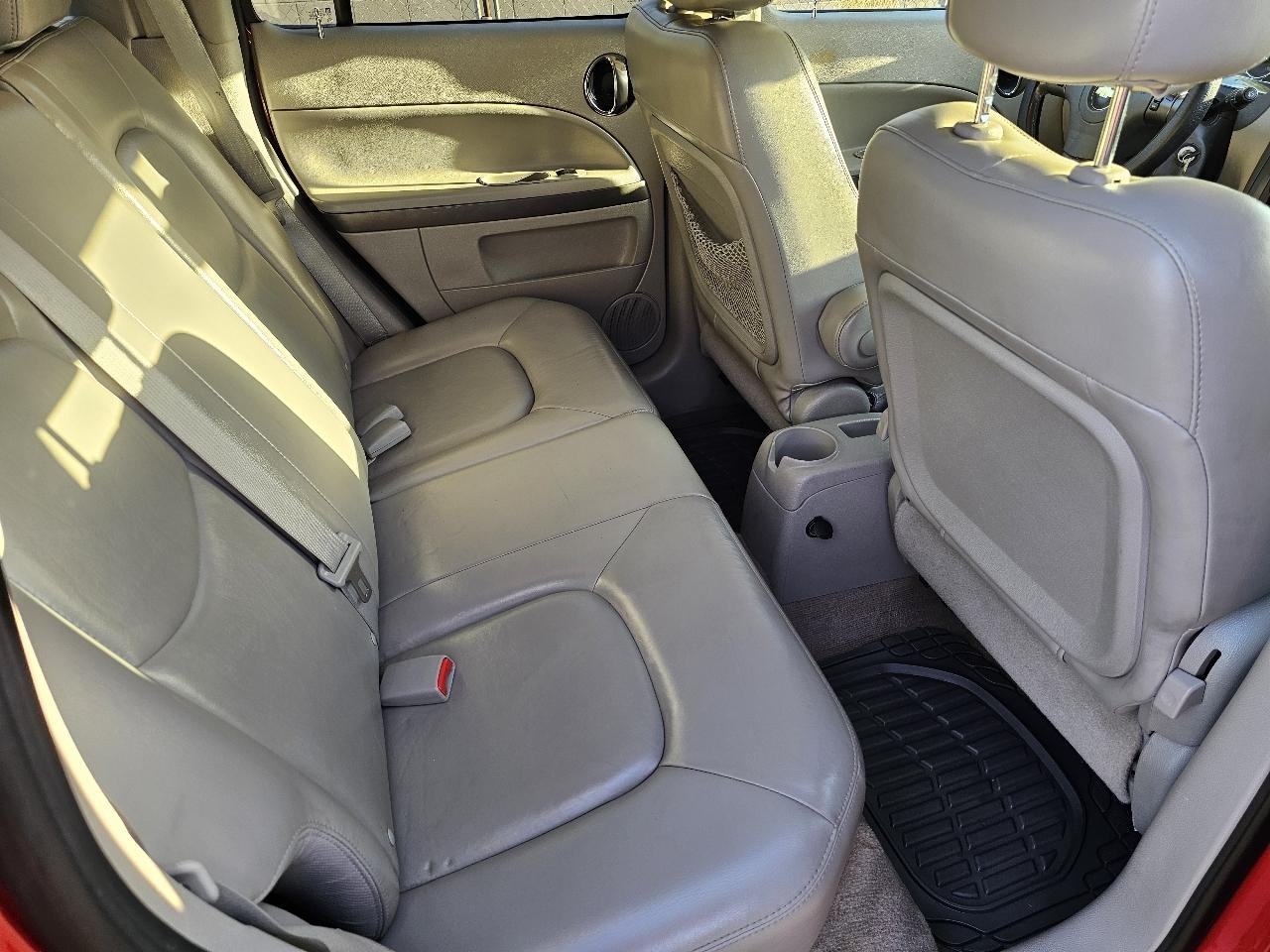 Chevrolet HHR LT2 2009