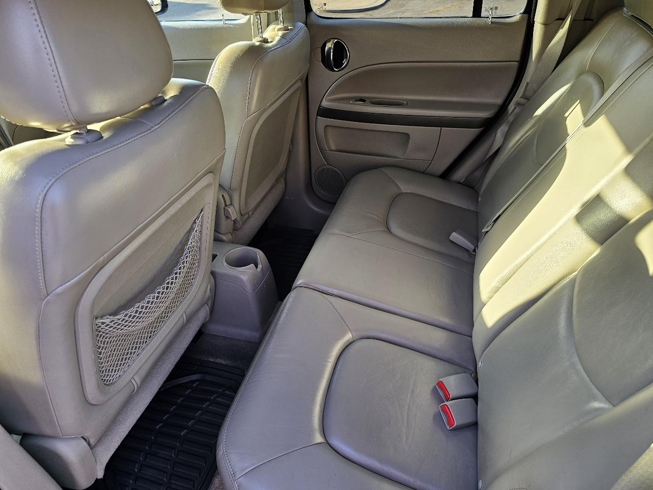 Chevrolet HHR LT2 2009