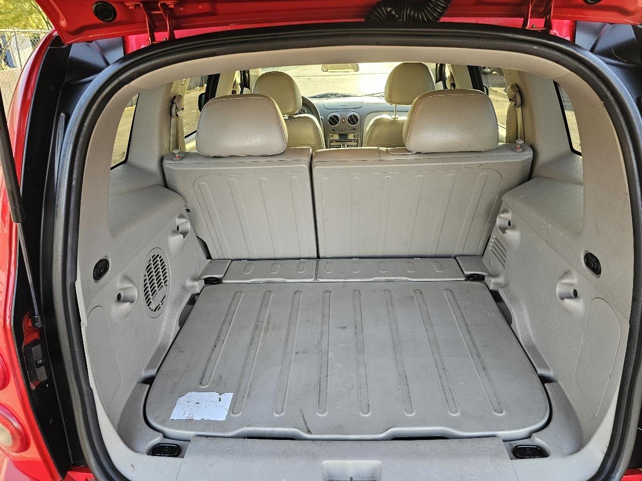 Chevrolet HHR LT2 2009