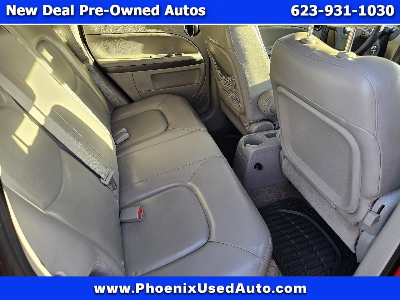 Chevrolet HHR LT2 2009