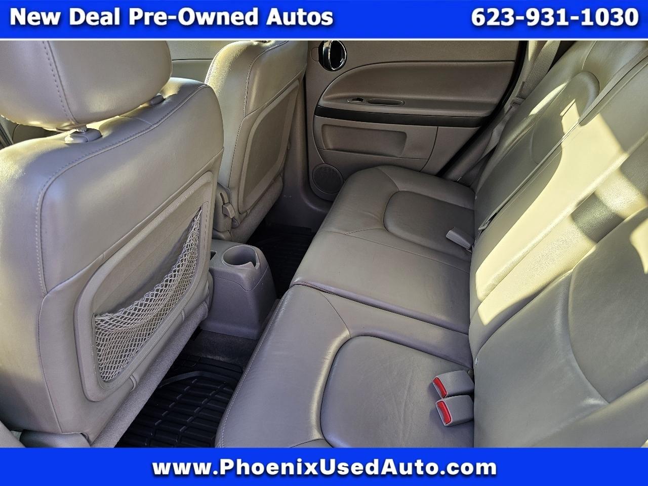 Chevrolet HHR LT2 2009