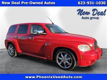 2009 Chevrolet HHR LT2