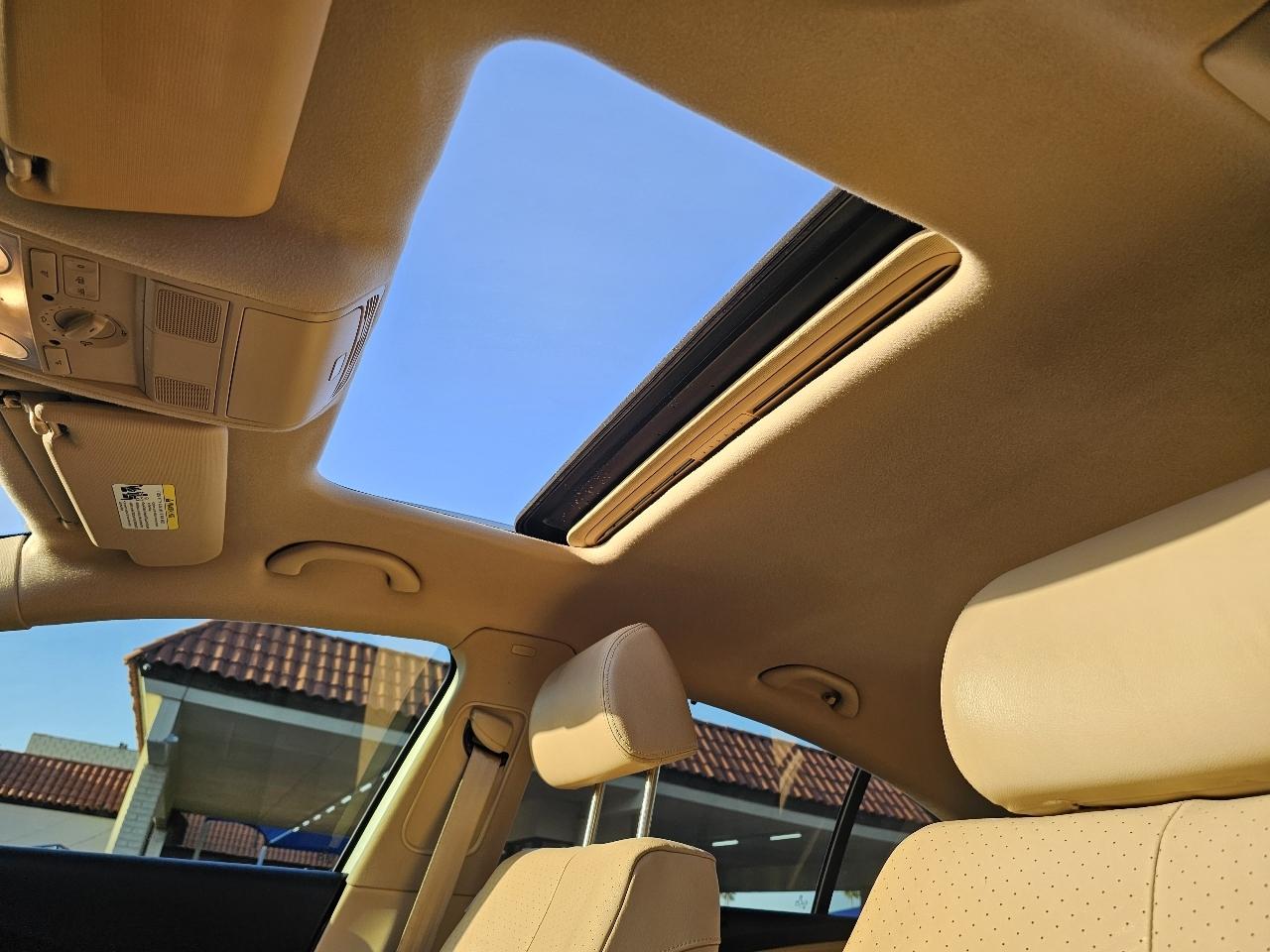 Volkswagen Passat 3.6L 2006