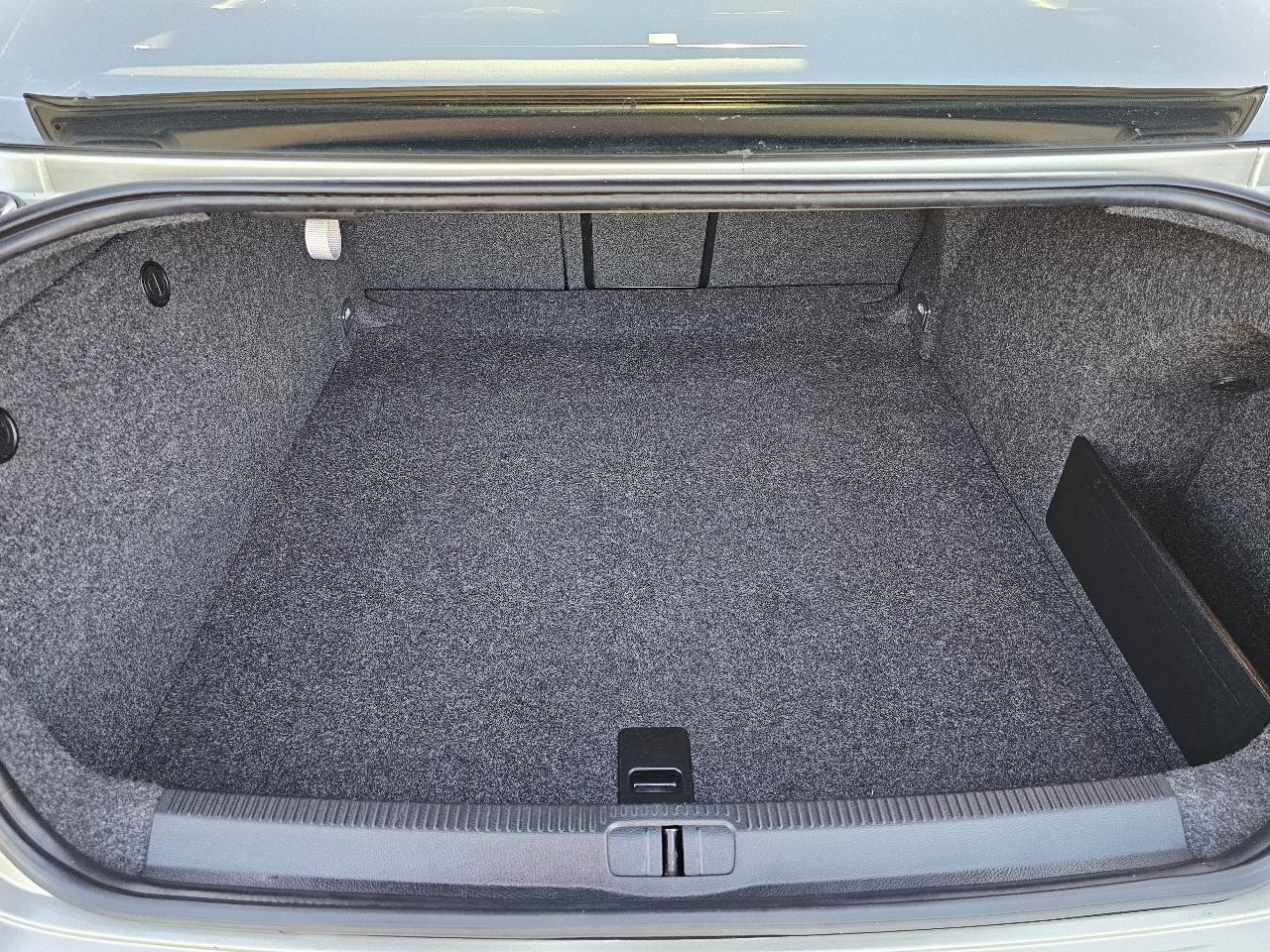 Volkswagen Passat 3.6L 2006