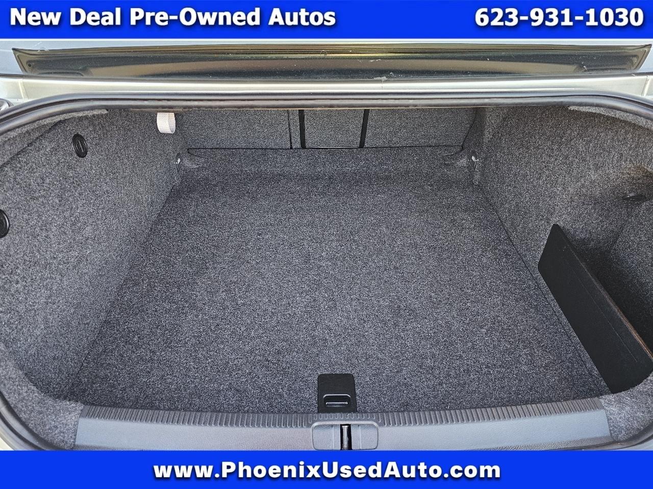 Volkswagen Passat 3.6L 2006