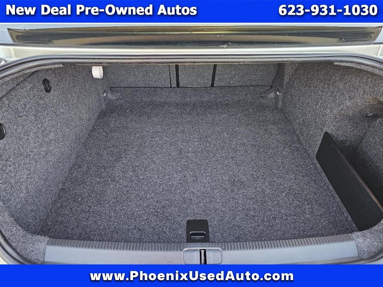 Volkswagen Passat 3.6L 2006