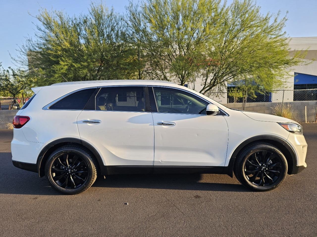 Kia Sorento EX V6 2WD 2020