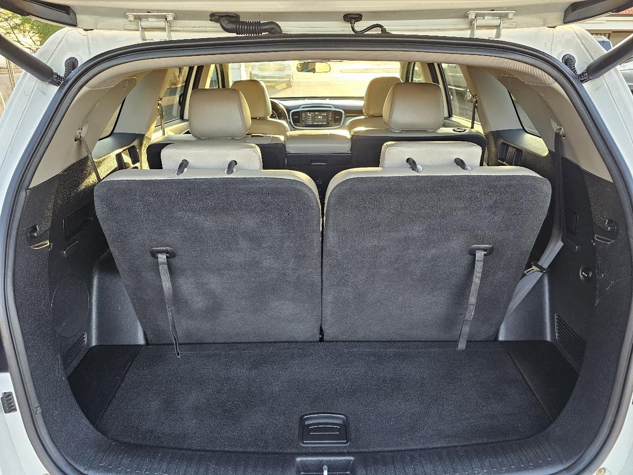 Kia Sorento EX V6 2WD 2020