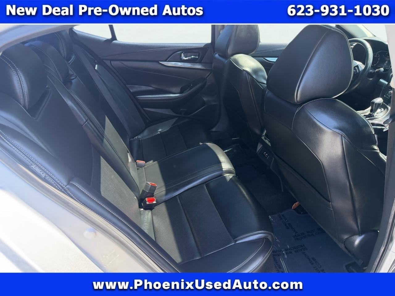 Nissan Maxima 3.5 SL 2019