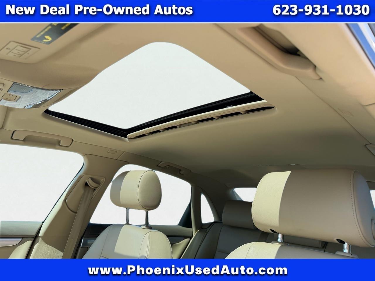 Audi A4 2.0 T with Multitronic 2006