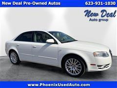 2006 Audi A4 