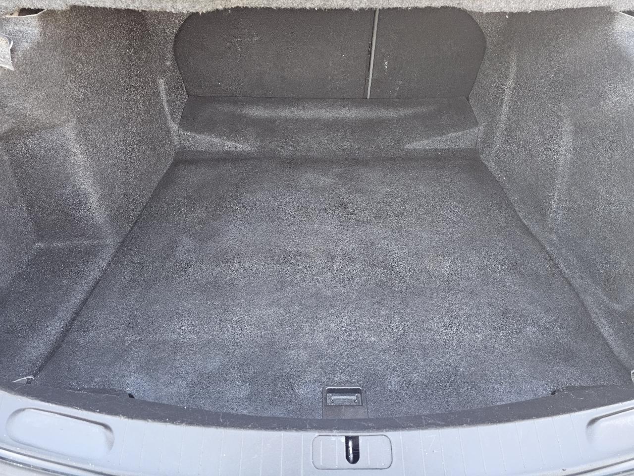 Chevrolet Impala LT 2018