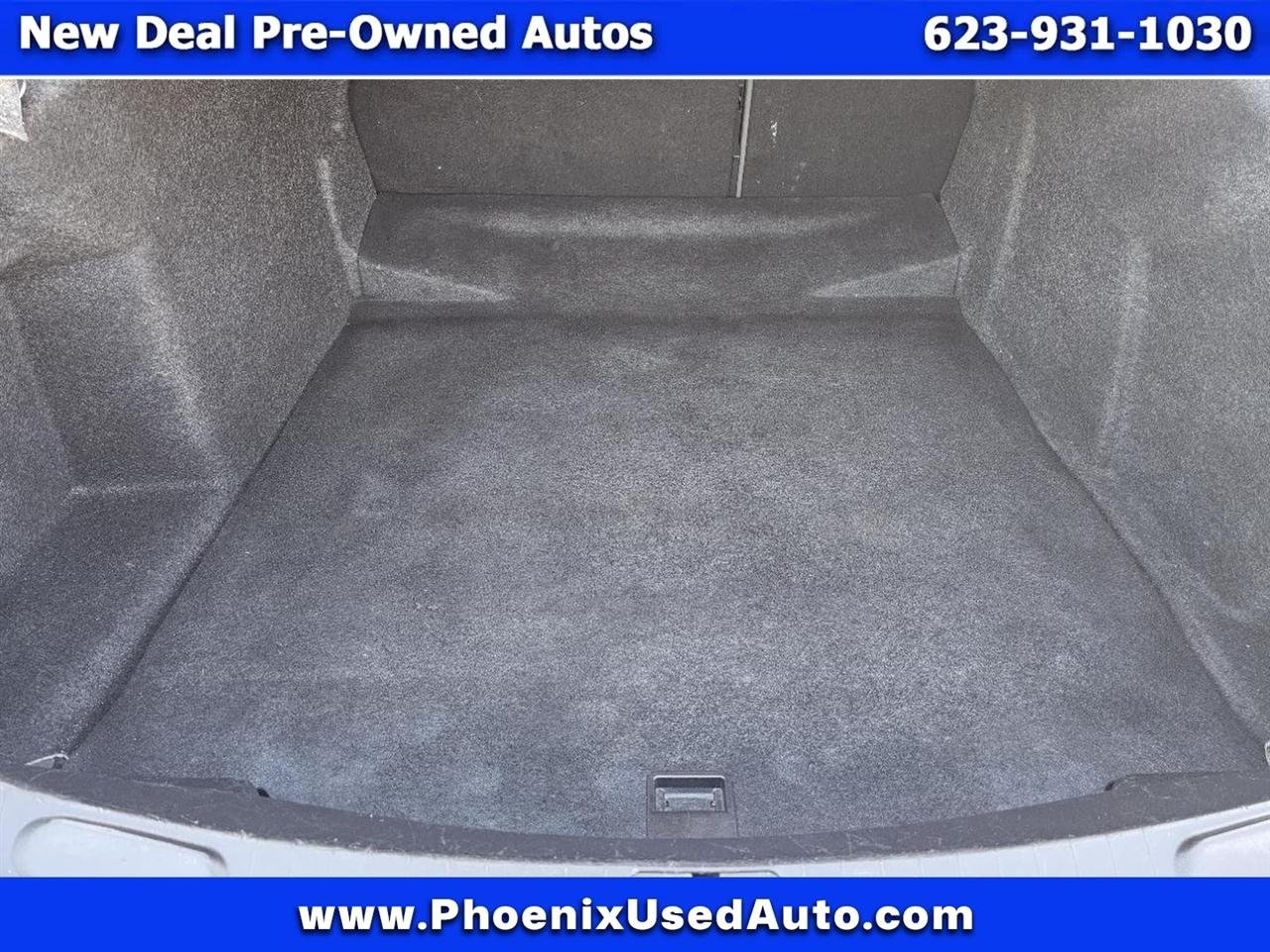 Chevrolet Impala LT 2018