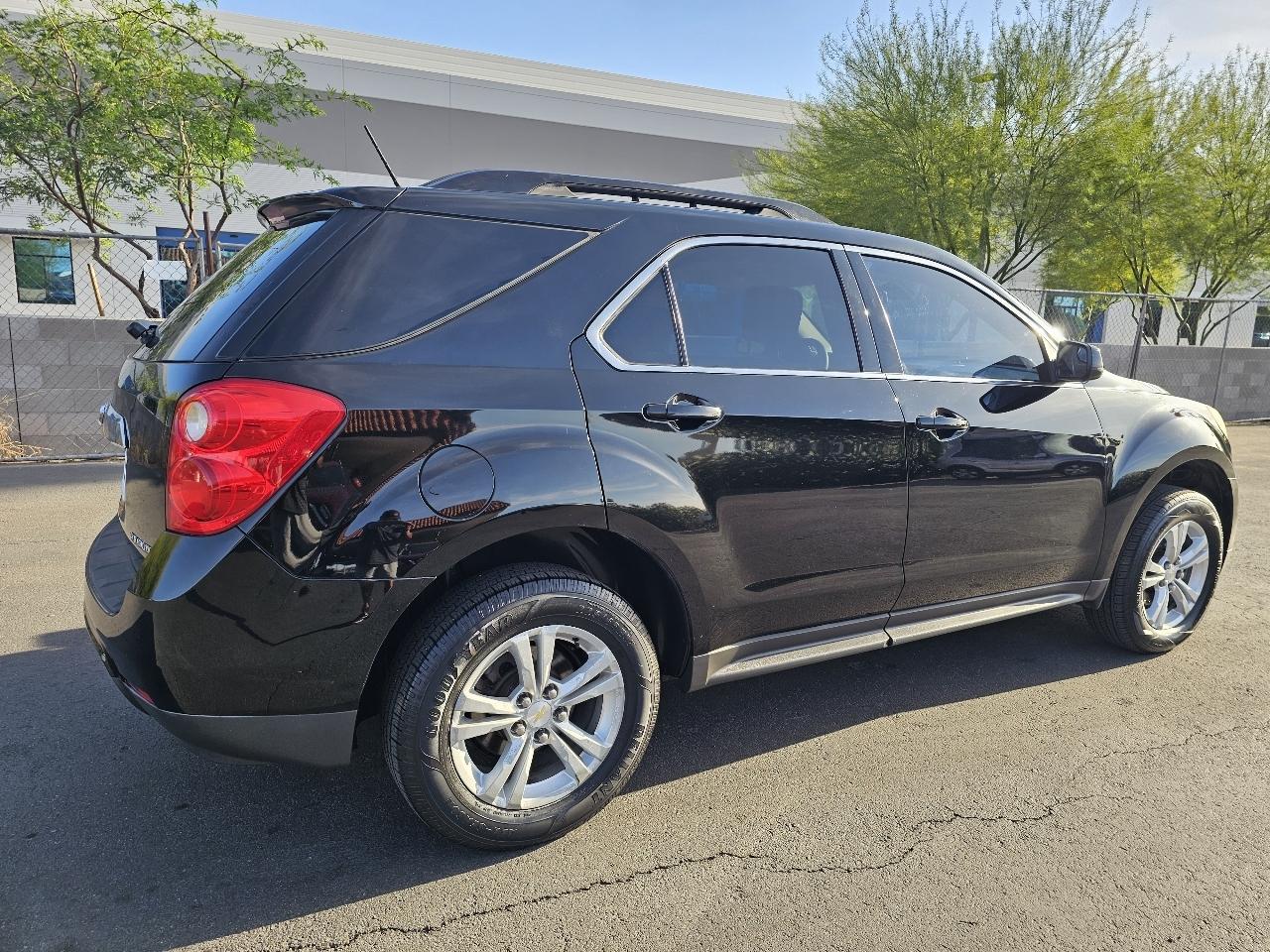 Chevrolet Equinox 1LT 2WD 2013