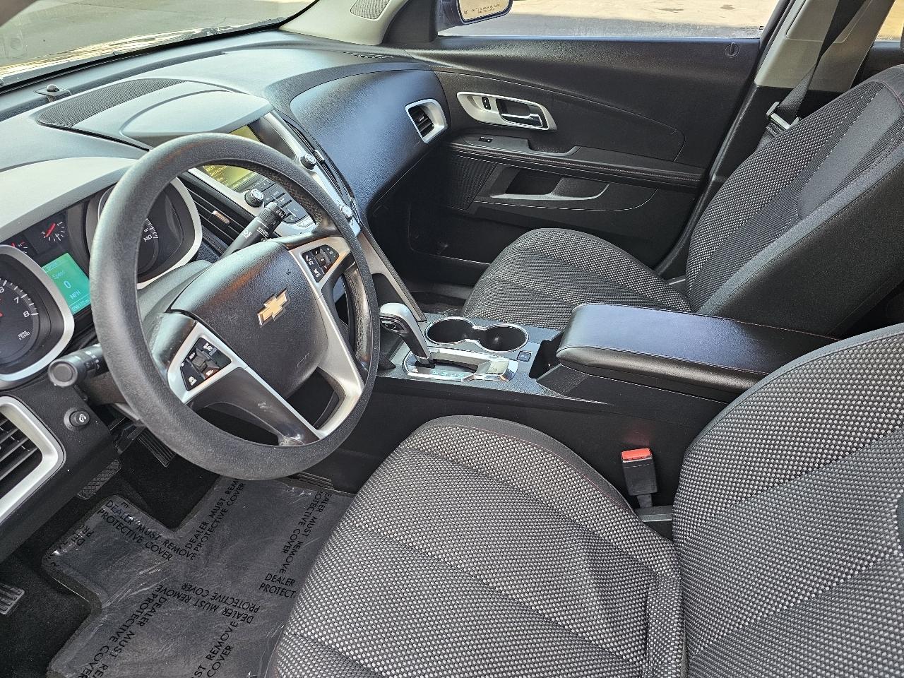 Chevrolet Equinox 1LT 2WD 2013