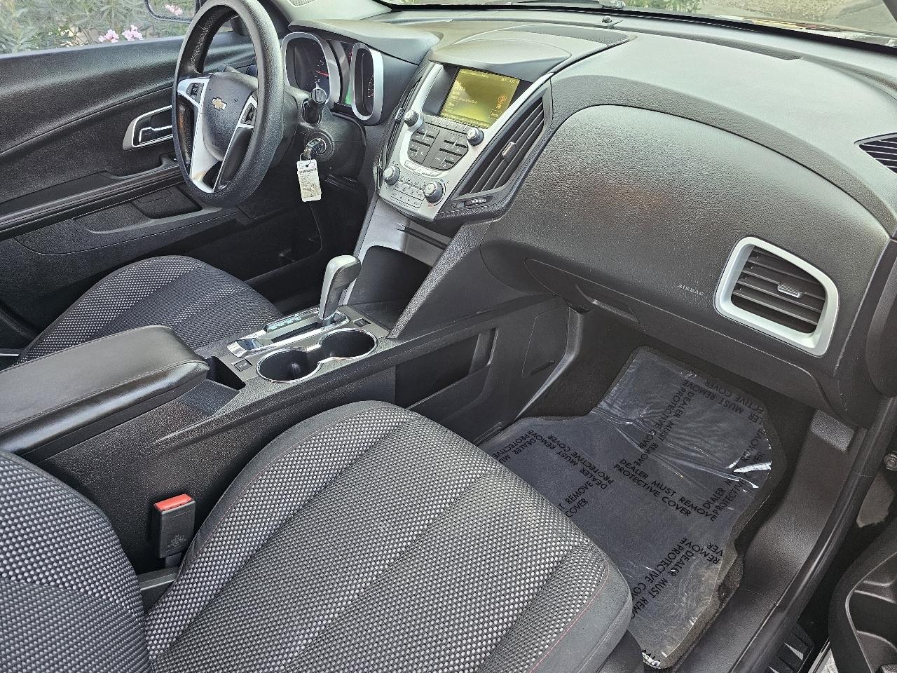 Chevrolet Equinox 1LT 2WD 2013