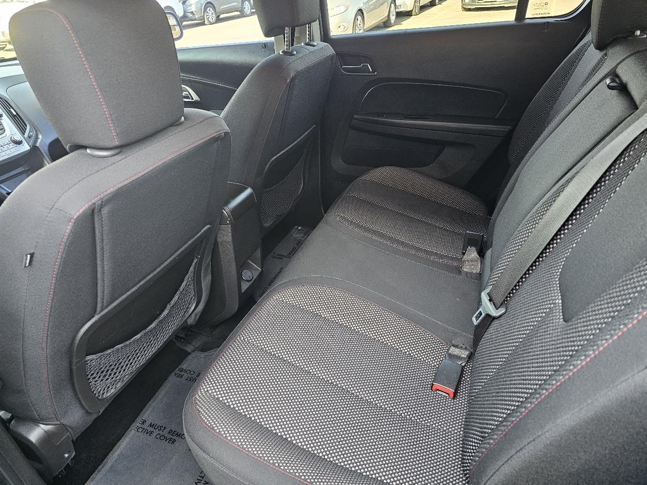 Chevrolet Equinox 1LT 2WD 2013