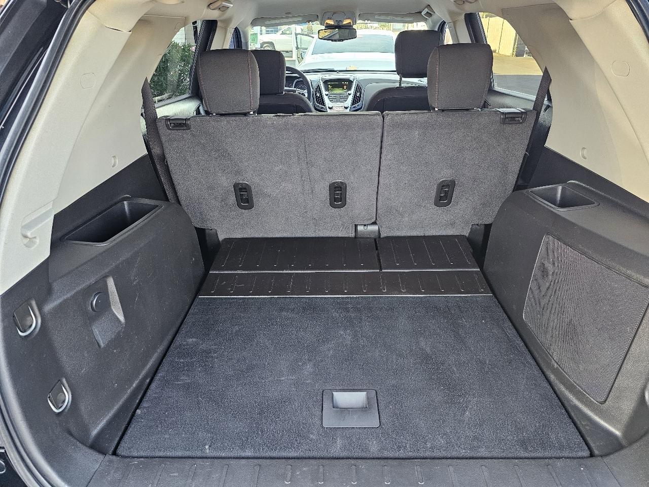 Chevrolet Equinox 1LT 2WD 2013