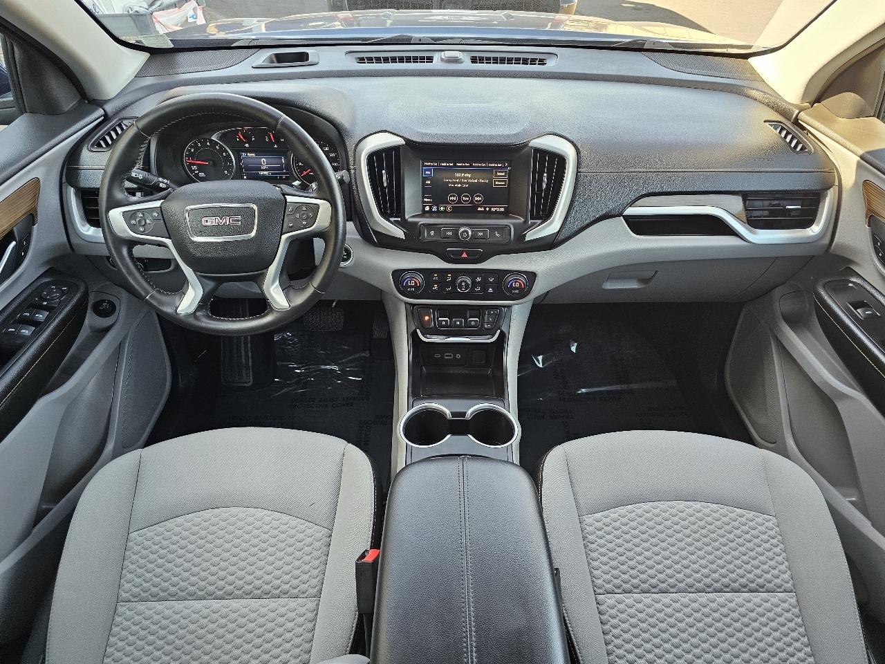 GMC Terrain SLE 2020